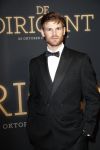 Amsterdam 23 oktober 2018
Premiere de dirigent in Tuschinski.
Benjamin Wainwright en Christanne de Bruijn