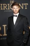 Amsterdam 23 oktober 2018
Premiere de dirigent in Tuschinski.
Benjamin Wainwright en Christanne de Bruijn
