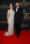 Amsterdam 23 oktober 2018
Premiere de dirigent in Tuschinski.
Benjamin Wainwright en Christanne de Bruijn