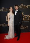 Amsterdam 23 oktober 2018
Premiere de dirigent in Tuschinski.
Benjamin Wainwright en Christanne de Bruijn