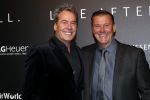 Halfweg 1 november 2018
Life after Football Gala (LAF) in the sugarfactory. Bertus Holkema en Bas Kiepe