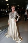 Amsterdam 11 oktober 2018
Uitreiking televizierring in AFAS LIVE.
Beau v Erven Dorens in de grote winnaar.
Bianca Krijgsman