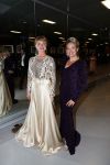 Amsterdam 11 oktober 2018
Uitreiking televizierring in AFAS LIVE.
Beau v Erven Dorens in de grote winnaar.
Bianca Krijgsman