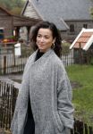 Hilversum 2 oktober 2018
Presentatie voorleesboeken van Katja Schuurman ism Jumbo en Campina. Birgit Schuurman overhandigt eerste exemplaren.