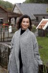 Hilversum 2 oktober 2018
Presentatie voorleesboeken van Katja Schuurman ism Jumbo en Campina. Birgit Schuurman overhandigt eerste exemplaren.