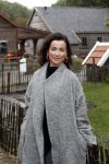Hilversum 2 oktober 2018
Presentatie voorleesboeken van Katja Schuurman ism Jumbo en Campina. Birgit Schuurman overhandigt eerste exemplaren.