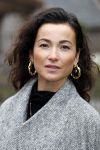 Hilversum 2 oktober 2018
Presentatie voorleesboeken van Katja Schuurman ism Jumbo en Campina. Birgit Schuurman overhandigt eerste exemplaren.