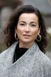 Hilversum 2 oktober 2018
Presentatie voorleesboeken van Katja Schuurman ism Jumbo en Campina. Birgit Schuurman overhandigt eerste exemplaren.