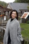 Hilversum 2 oktober 2018
Presentatie voorleesboeken van Katja Schuurman ism Jumbo en Campina. Birgit Schuurman overhandigt eerste exemplaren.