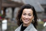 Hilversum 2 oktober 2018
Presentatie voorleesboeken van Katja Schuurman ism Jumbo en Campina. Birgit Schuurman overhandigt eerste exemplaren.