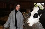 Hilversum 2 oktober 2018
Presentatie voorleesboeken van Katja Schuurman ism Jumbo en Campina. Birgit Schuurman overhandigt eerste exemplaren.