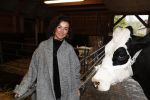 Hilversum 2 oktober 2018
Presentatie voorleesboeken van Katja Schuurman ism Jumbo en Campina. Birgit Schuurman overhandigt eerste exemplaren.
