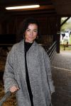 Hilversum 2 oktober 2018
Presentatie voorleesboeken van Katja Schuurman ism Jumbo en Campina. Birgit Schuurman overhandigt eerste exemplaren.