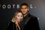 Halfweg 1 november 2018
Life after Football Gala (LAF) in the sugarfactory. Bjorn Johnson met partner Veronica