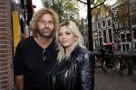 Amsterdam 5 november 2018
Presentatie Linda Man door Linda de Mol en Beau v erven Dorens.