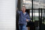 Rijsenhout 20 oktober 2018
Boer Jaap van boer zoekt vrouw woont in Rijsenhout .