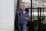 Rijsenhout 20 oktober 2018
Boer Jaap van boer zoekt vrouw woont in Rijsenhout .
