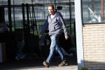 Rijsenhout 20 oktober 2018
Boer Jaap van boer zoekt vrouw woont in Rijsenhout .