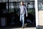 Rijsenhout 20 oktober 2018
Boer Jaap van boer zoekt vrouw woont in Rijsenhout .