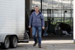 Rijsenhout 20 oktober 2018
Boer Jaap van boer zoekt vrouw woont in Rijsenhout .