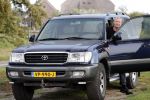 Weesp 12 oktober 2018
Boer Zeno van boer zoekt vrouw