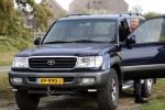 Weesp 12 oktober 2018
Boer Zeno van boer zoekt vrouw