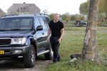 Weesp 12 oktober 2018
Boer Zeno van boer zoekt vrouw
