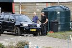 Weesp 12 oktober 2018
Boer Zeno van boer zoekt vrouw