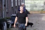 Weesp 12 oktober 2018
Boer Zeno van boer zoekt vrouw
