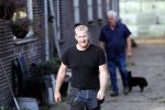 Weesp 12 oktober 2018
Boer Zeno van boer zoekt vrouw