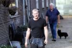 Weesp 12 oktober 2018
Boer Zeno van boer zoekt vrouw