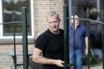 Weesp 12 oktober 2018
Boer Zeno van boer zoekt vrouw