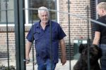 Weesp 12 oktober 2018
Boer Zeno van boer zoekt vrouw