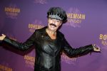 Amsterdam 30 oktober 2018
Premiere Bohemian Rhapsody in tuschinski.