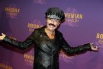 Amsterdam 30 oktober 2018
Premiere Bohemian Rhapsody in tuschinski.
