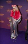 Amsterdam 30 oktober 2018
Premiere Bohemian Rhapsody in tuschinski.