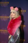 Amsterdam 30 oktober 2018
Premiere Bohemian Rhapsody in tuschinski.