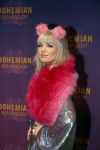 Amsterdam 30 oktober 2018
Premiere Bohemian Rhapsody in tuschinski.