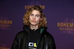 Amsterdam 30 oktober 2018
Premiere Bohemian Rhapsody in tuschinski.