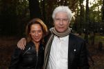 Hilversum 8 oktober 2018
Boek presentatie Peter Koelewijn bij wisseloord studioï¿½s. Het boek is geschreven door Tjerk Lammers.
Boudewijn de Groot en partner