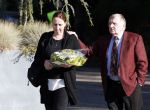 Leusden 4 en 5 oktober 2018
Herdenkingsdienst en crematie van Koos Alberts in crematorium Leusden. Bram Biesterveld