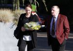 Leusden 4 en 5 oktober 2018
Herdenkingsdienst en crematie van Koos Alberts in crematorium Leusden. Bram Biesterveld