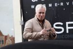 Amsterdam 6 oktober 2018
Bram Moszkowicz op de pc hooftstraat.