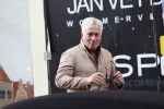 Amsterdam 6 oktober 2018
Bram Moszkowicz op de pc hooftstraat.