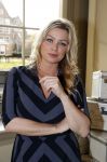 Amsterdam 13 november 2018
Presentatie parfum van Olcay Gulsen in het waldorf Astoria Hotel. Bridget Maasland