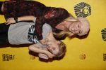 Scheveningen 17 oktober 2018
2 jaar de Lion King in het afas circustheater. Bridget Maasland met zoon Mees