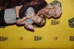 Scheveningen 17 oktober 2018
2 jaar de Lion King in het afas circustheater. Bridget Maasland met zoon Mees