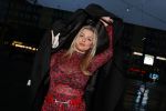 Amsterdam 25 oktober 2018
Premiere Victor Mids in AFAS live. Bridget Maasland