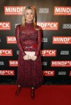 Amsterdam 25 oktober 2018
Premiere Victor Mids in AFAS live. Bridget Maasland