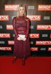 Amsterdam 25 oktober 2018
Premiere Victor Mids in AFAS live. Bridget Maasland